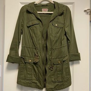 Army Jacket
